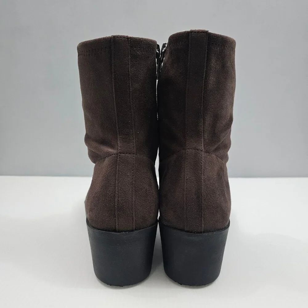 AEROSOLES chiara wedge